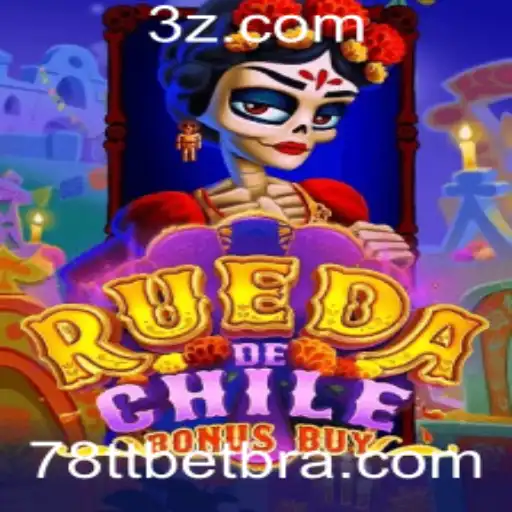 Explorando o Jogo RuedaDeChileBonusBuy: Uma Experiência Única de Aposta