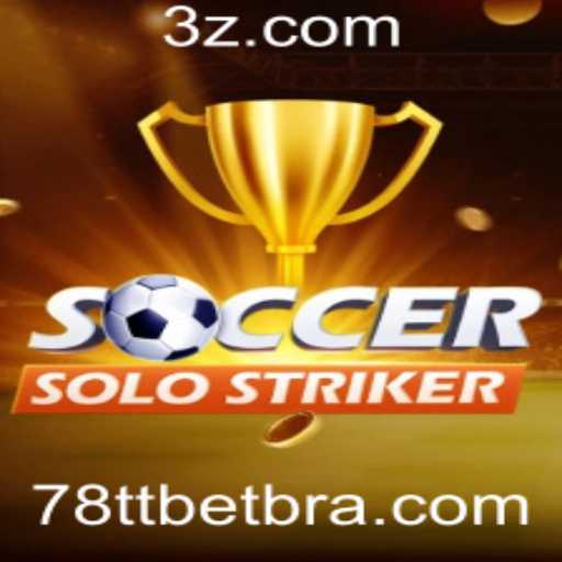SoccerSoloStriker: O Jogo de Estratégia Mais Emocionante da Temporada