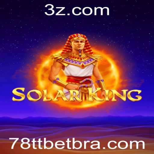 Explorando SolarKing: Um Mergulho no Novo Fenômeno dos Jogos com 78 tt bet