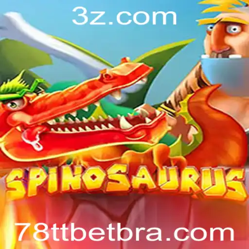 Explorando Spinosaurus: Um Mergulho no Mundo dos Jogos