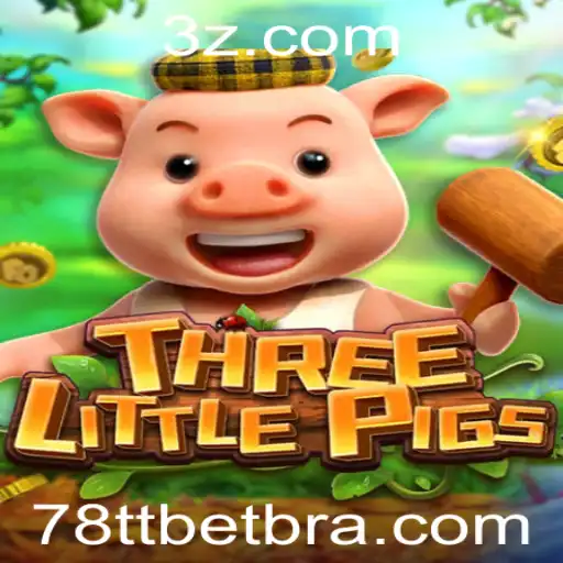 Explorando THREELITTLEPIGS: Um Mergulho no Novo Fenômeno dos Jogos