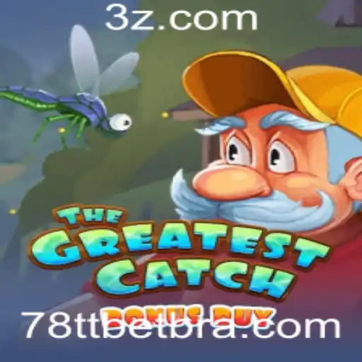 Explorando as Emoções do Jogo TheGreatestCatchBonusBuy com 78 tt bet