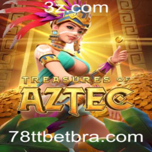 Descubra os Segredos de Treasures of Aztec: Um Mergulho no Mundo dos Jogos de Aventura