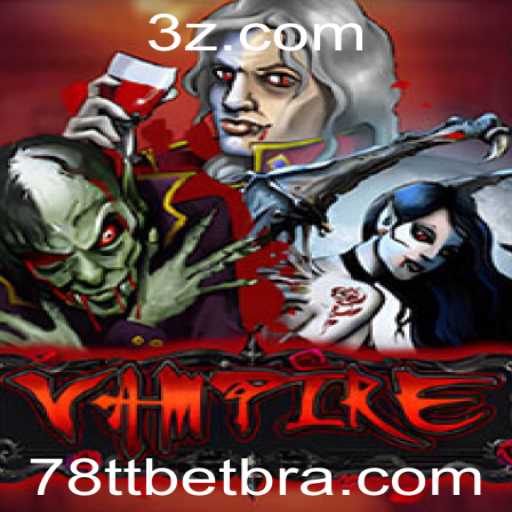 Vampire: A Nova Sensação no Mundo dos Jogos