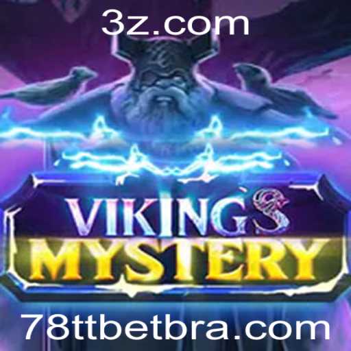 Explorando o Fascinante Mundo do VikingsMystery: Um Jogo de Estratégia e Aventura