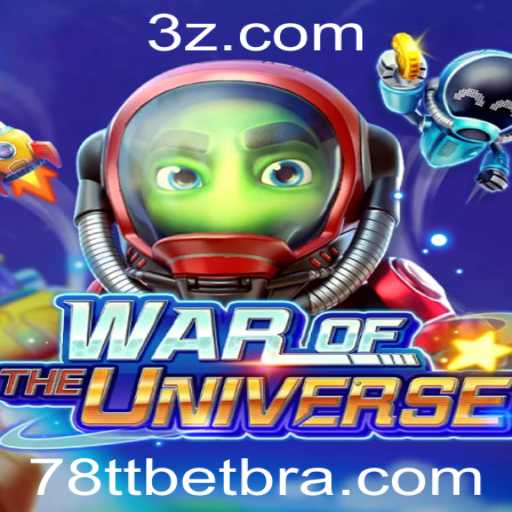 Explorando WAROFTHEUNIVERSE: O Jogo Estratégico do Momento
