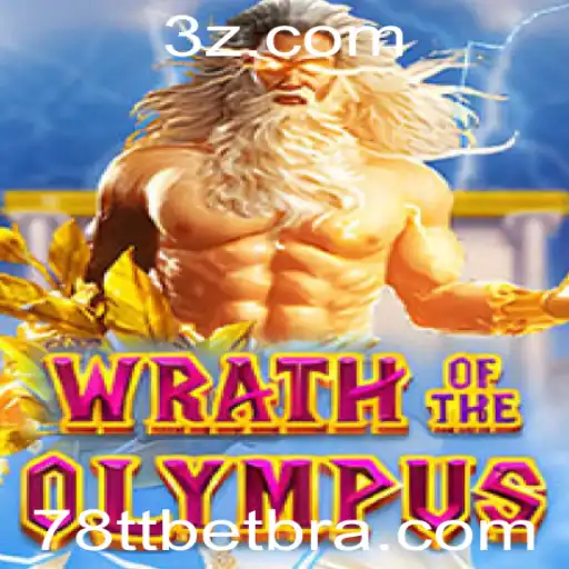 Descubra a Aventura Épica de WrathofOlympus